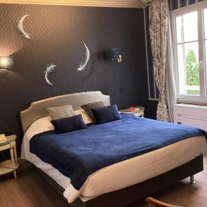 Superior Double Room with Shower
