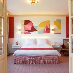 Double King Suite