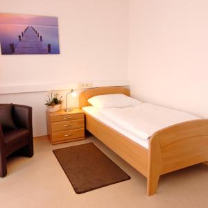 Economy Single Room