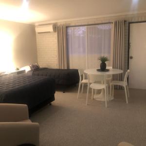 Deluxe Family Suite