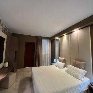 Double Room with Patio