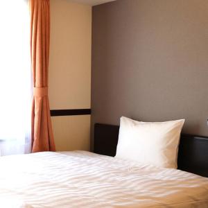 Standard Single Room - Smoking