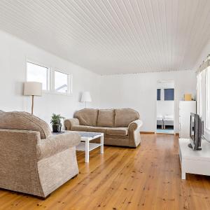 Deluxe Bungalow with Sea View