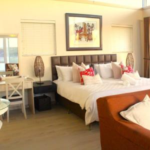 King Room with Sea View