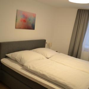 Double Room with Private External Bathroom