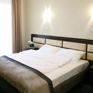 Double Room - Attic