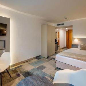 Comfort Single Room
