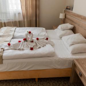 DeLux Apartment in Main Building