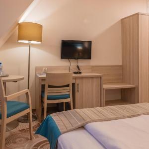 Single Room in RESIDENCE Building