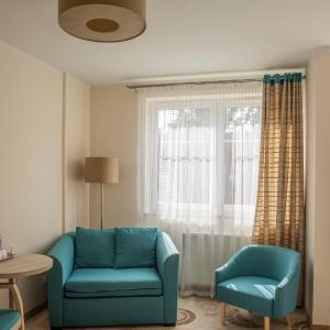 Superior Double Room in RESIDENCE Building