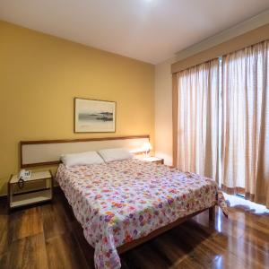 Apartment (3 Adults)