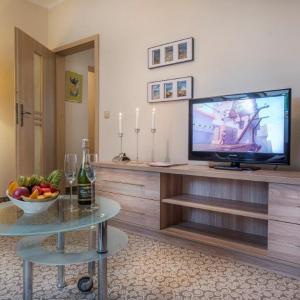 Standard Apartment in VILLA Building