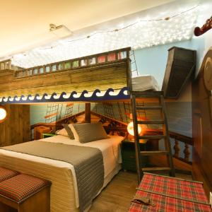 Ship Room