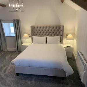 Family Room with Private Bathroom