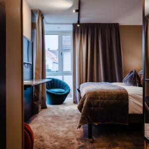 Twin Room - Separate Building