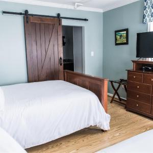 Budget Double or Twin Room