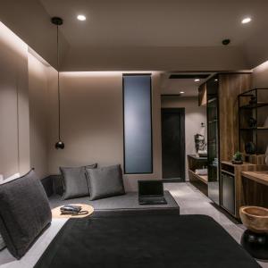 Veranda Suite with Private Jacuzzi