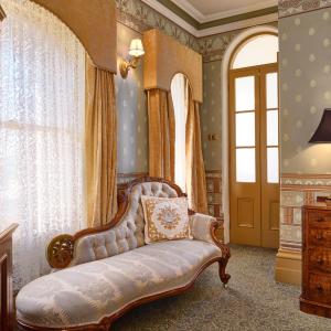 Royal Suite