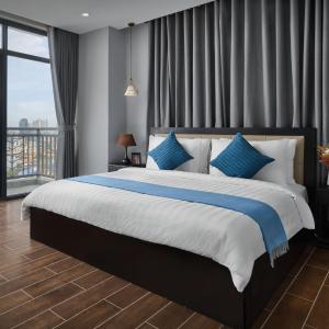 BIJOU Executive Three-Bedrooms