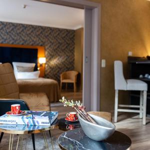 King Suite