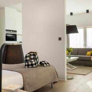 Junior Suite Family with Terrace