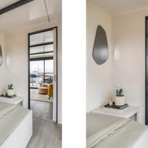 Junior Suite with Canal View