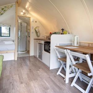 One-Bedroom Chalet