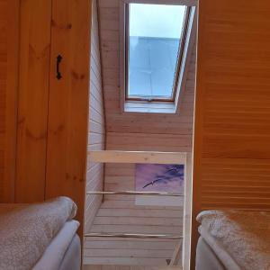 Superior Chalet