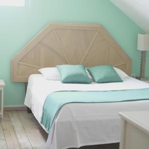Two-Bedroom Suite with Sofa Bed