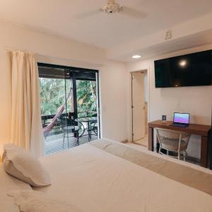 Suite Standard with King Room