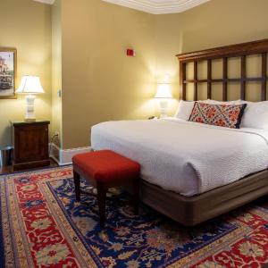 King Room - Disability Access