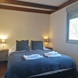 Two-Bedroom Chalet