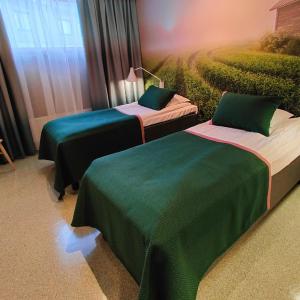 Basic Twin Room
