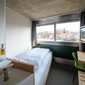 Small Single Room