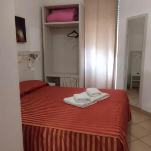 Large Single Room