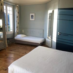 Triple Room with Balcony