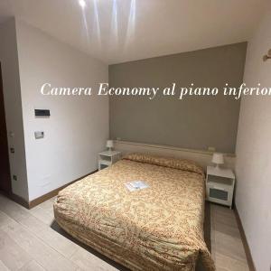 Economy Quadruple Room