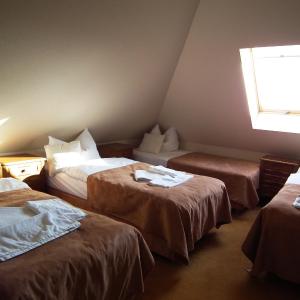 Lux Family Room
