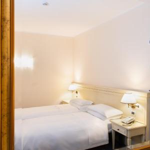 Twin Room - Disability Access