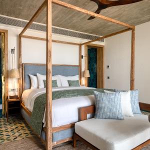 Bay View Pool Suite 