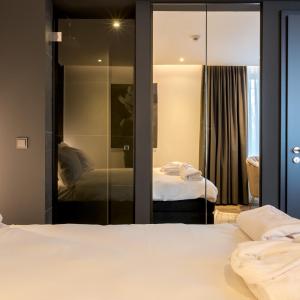 Deluxe Doppelzimmer