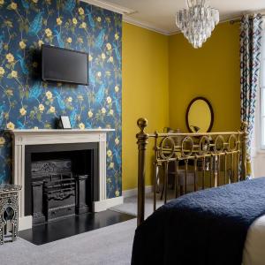 Peacock Room