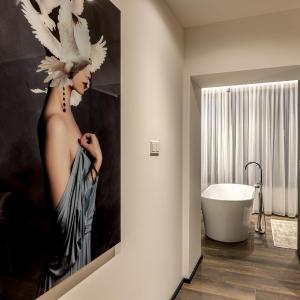 Deluxe Double Room with Bath