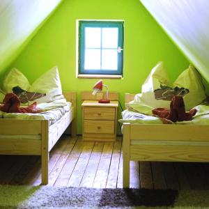 Apartment (6 Adults)