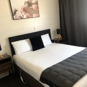Comfort Triple Room with Shower