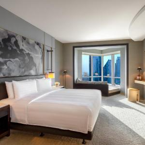 Picture-perfect Room