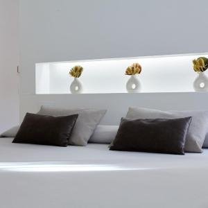 Junior Suite with Terrace and Spa Bath