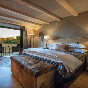 Marula Suite