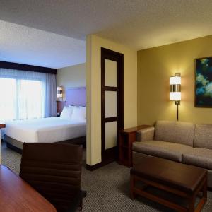 King Room - High Floor