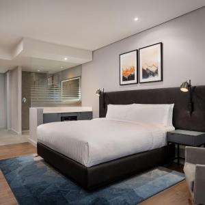 Larger Guest Room King